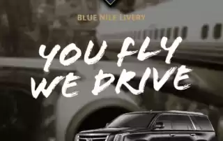 Airport Shuttle Service