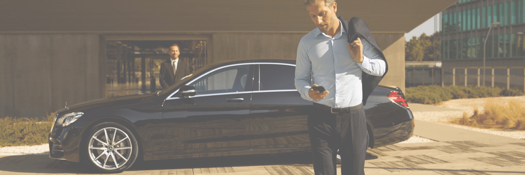 Boston car service