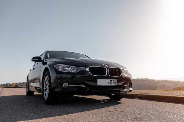 Best Town Car Service Boston