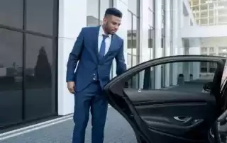 Black Car Service in Boston: Luxury, Comfort & Reliability