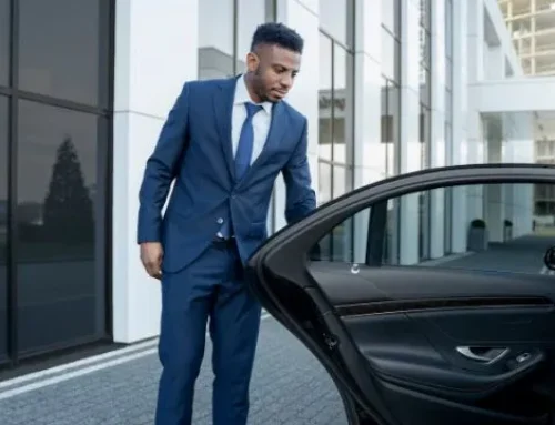 Black Car Service in Boston: Luxury, Comfort & Reliability