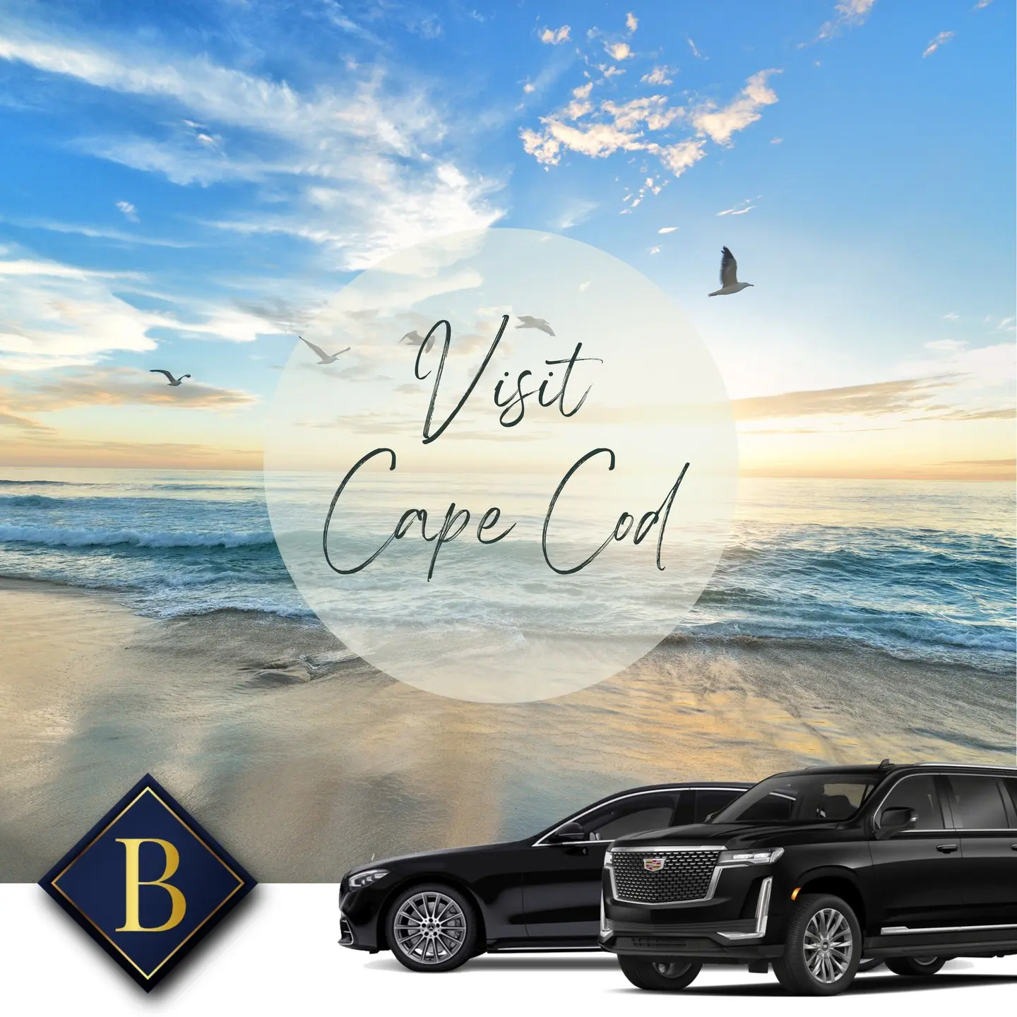 luxury transport