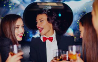 limousine service Boston