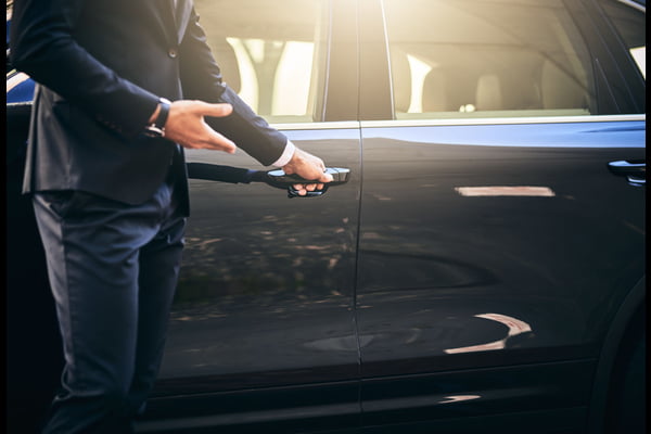 Boston Chauffeurs