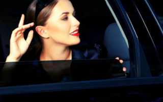 Boston Coach Limo Service