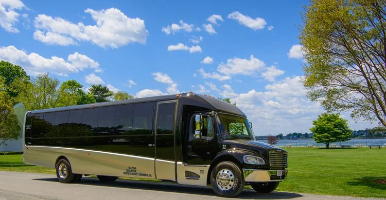 Boston Coach car Service