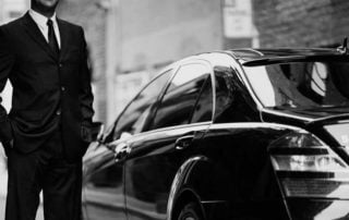 car service Boston