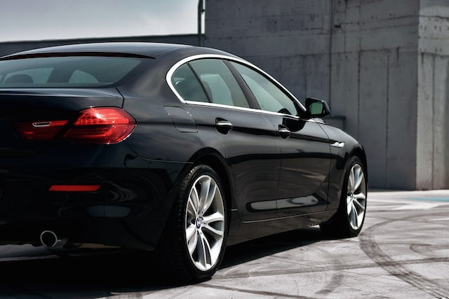 Boston Event Car Service