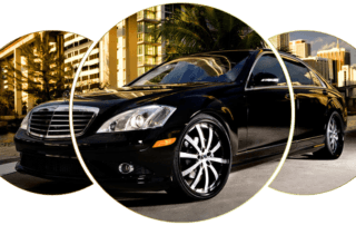 Order for Royal Experience