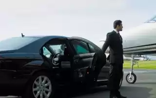 Boston Logan Airport Car Service: Everything You Need to Know