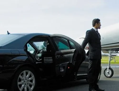 How Boston University Streamlines Faculty Travel with Blue Nile Livery