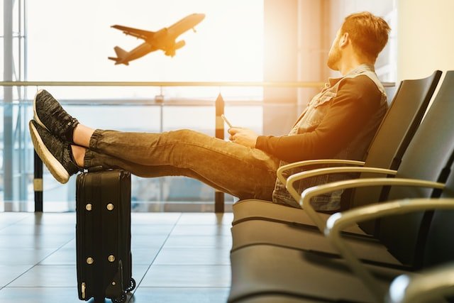 Boston Logan Airport Transportation