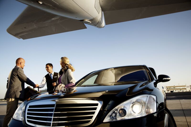 Boston Logan Limo Service