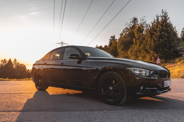Boston Sedan Service