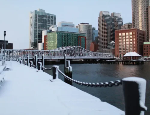 Best Time to Visit Boston, Massachusetts