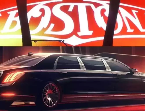 Boston Concerts 2023