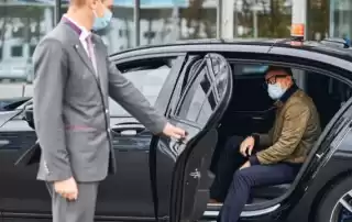 Boston to New York Car Service: The Best Way to Travel in Comfort