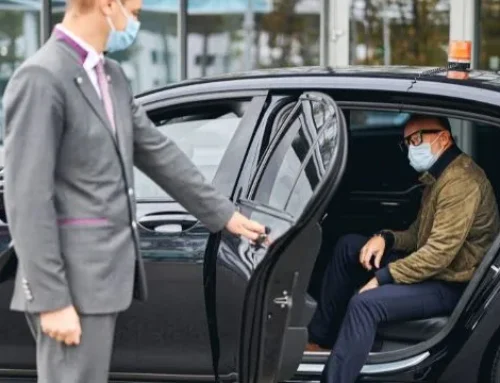 Boston to New York Car Service: The Best Way to Travel in Comfort