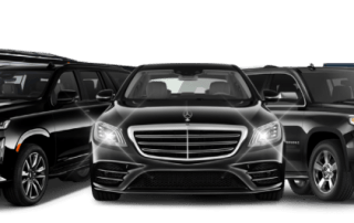 Bridgewater limo Service all fleets