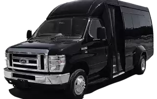 Business Mini Coach Class