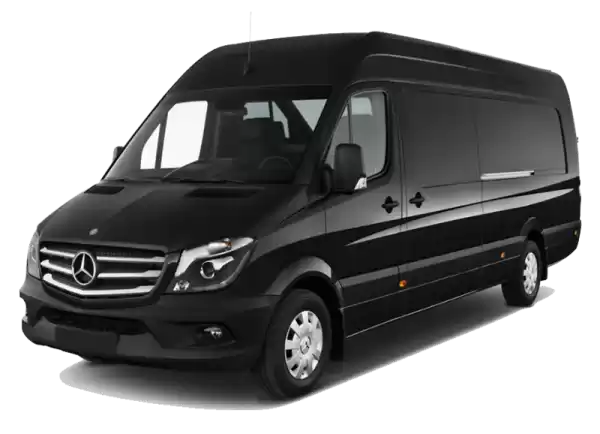 Business Van Class