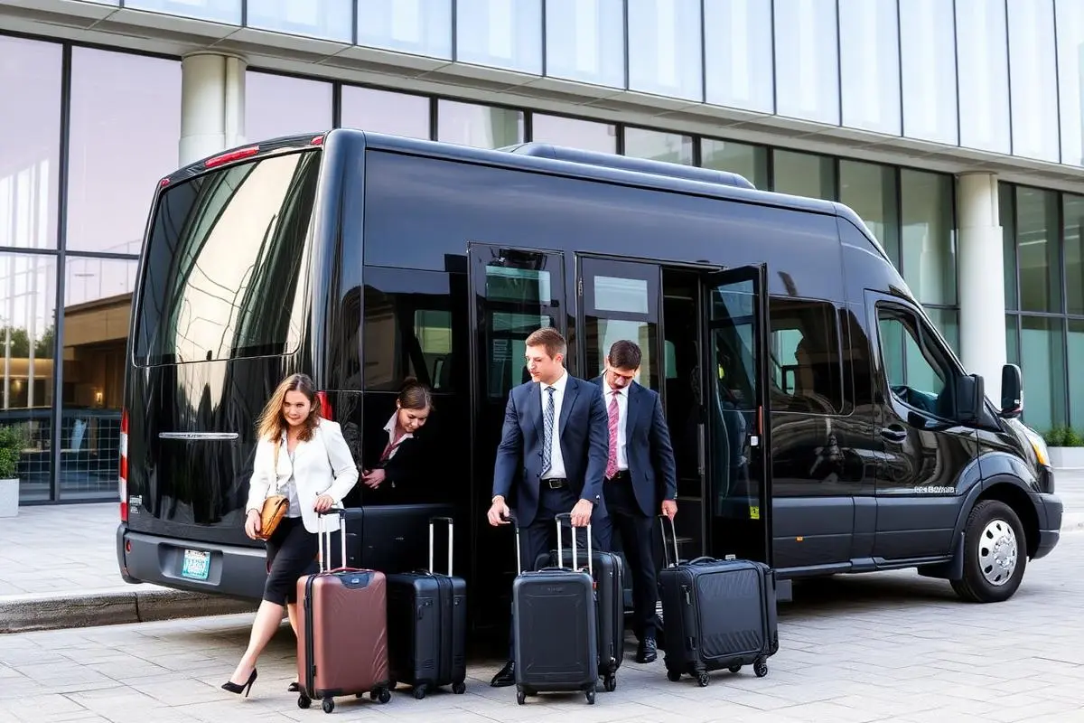 Corporate Transfers