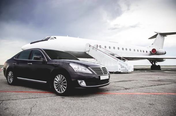 boston car service