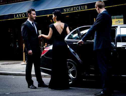 Car Service Boston Is All About Your Solace And Comfort