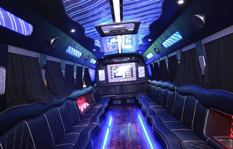 limousine service Boston