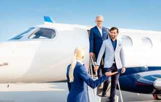 Car Service To Logan Airport