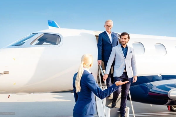 Car Service To Logan Airport
