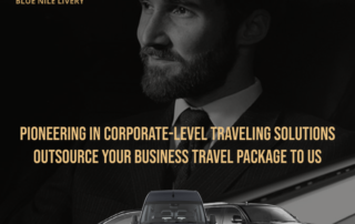 corporate travel
