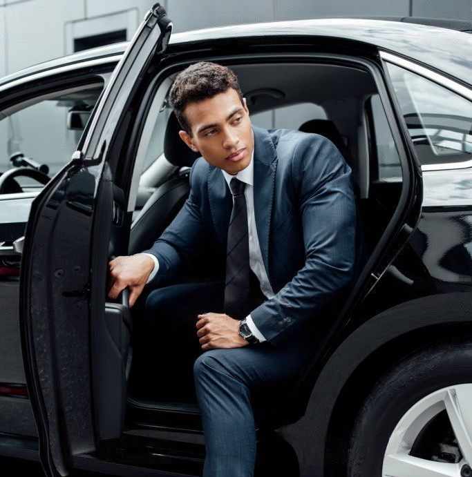 Corporate Limo Boston