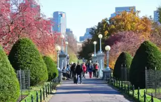 East Boston Memorial Park