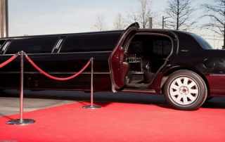 Encore Boston Harbor Limo Service