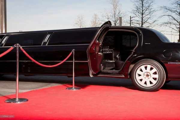 Encore Boston Harbor Limo Service