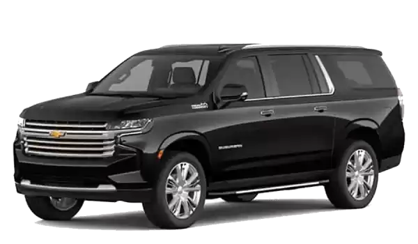 Executive SUV Class