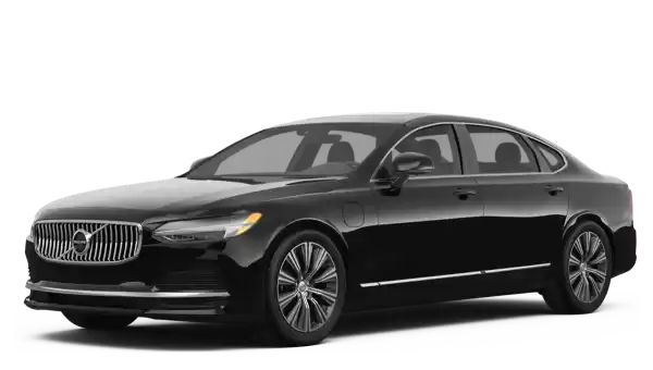 Executive Sedan Class