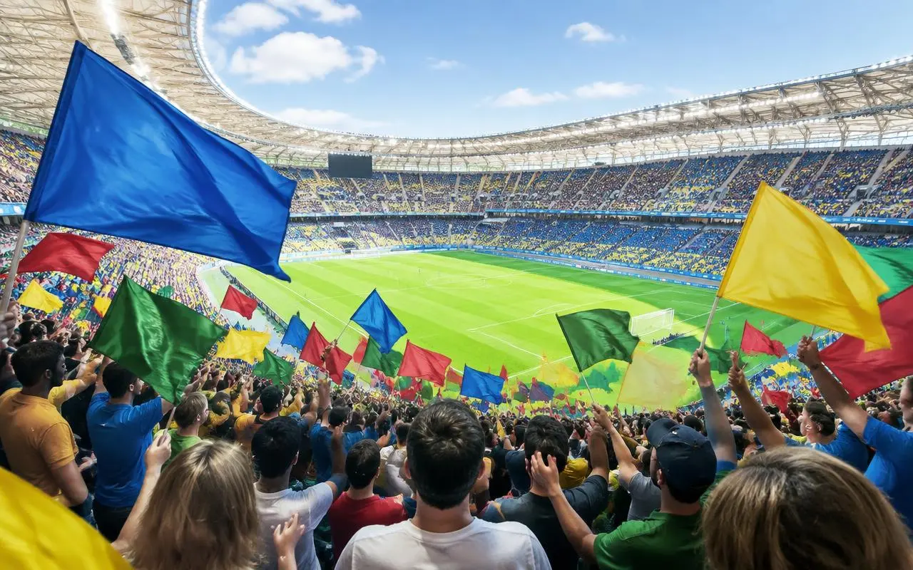 FIFA World Cup 2026 and Major Events at Gillette Stadium transfer service