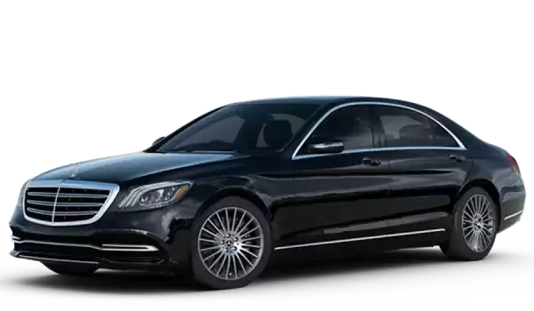 First Class Sedan