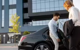 Hourly Car Service in Boston: The Most Flexible Way to Travel