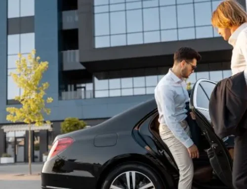 Hourly Car Service in Boston: The Most Flexible Way to Travel