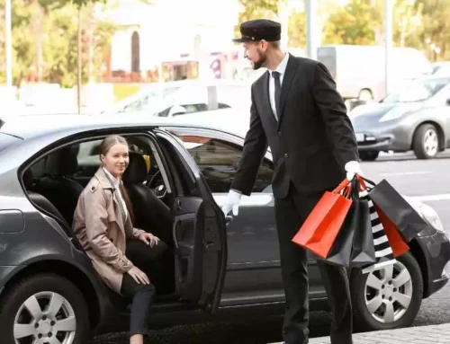 How Many People Can Fit in a Limo?