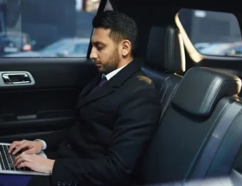 How to Make Your Business Travel in Boston Hassle-Free?