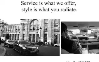 Kid Friendly Rides From Logan Airport To Hotel