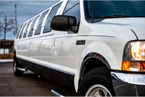 Limousine Company Salem MA