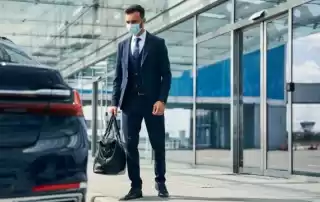 Logan Airport Transfers: Why Professional Car Service is Your Best Option?
