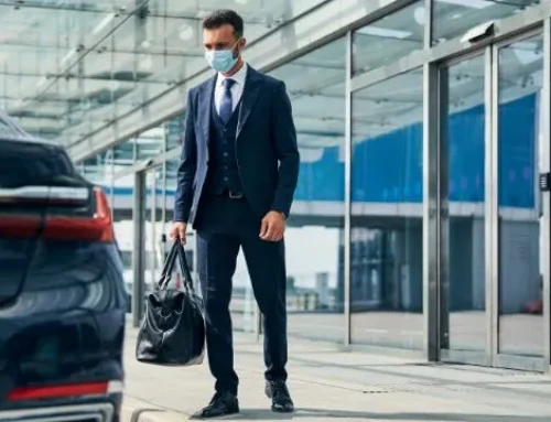 Logan Airport Transfers: Why Professional Car Service is Your Best Option?