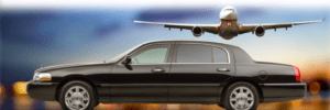 Logan Airport Car Service