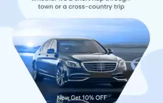 Luxury Limousine Service(1)